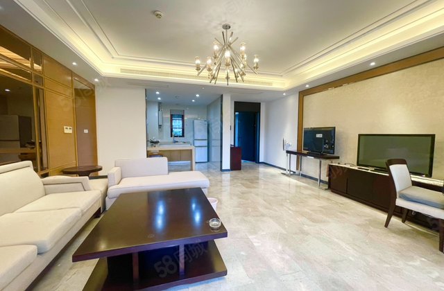 未来水世界2室2厅108㎡400万二手房图片