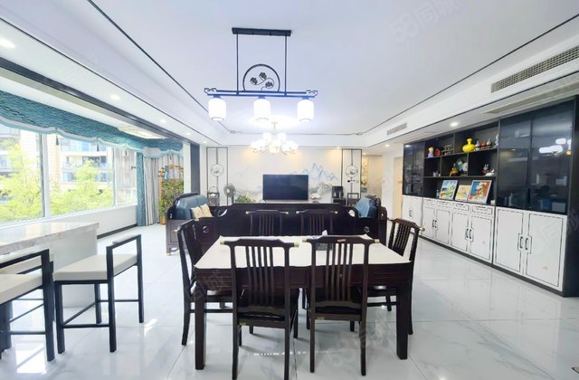 中南海棠集5室2厅158.94㎡259.8万二手房图片