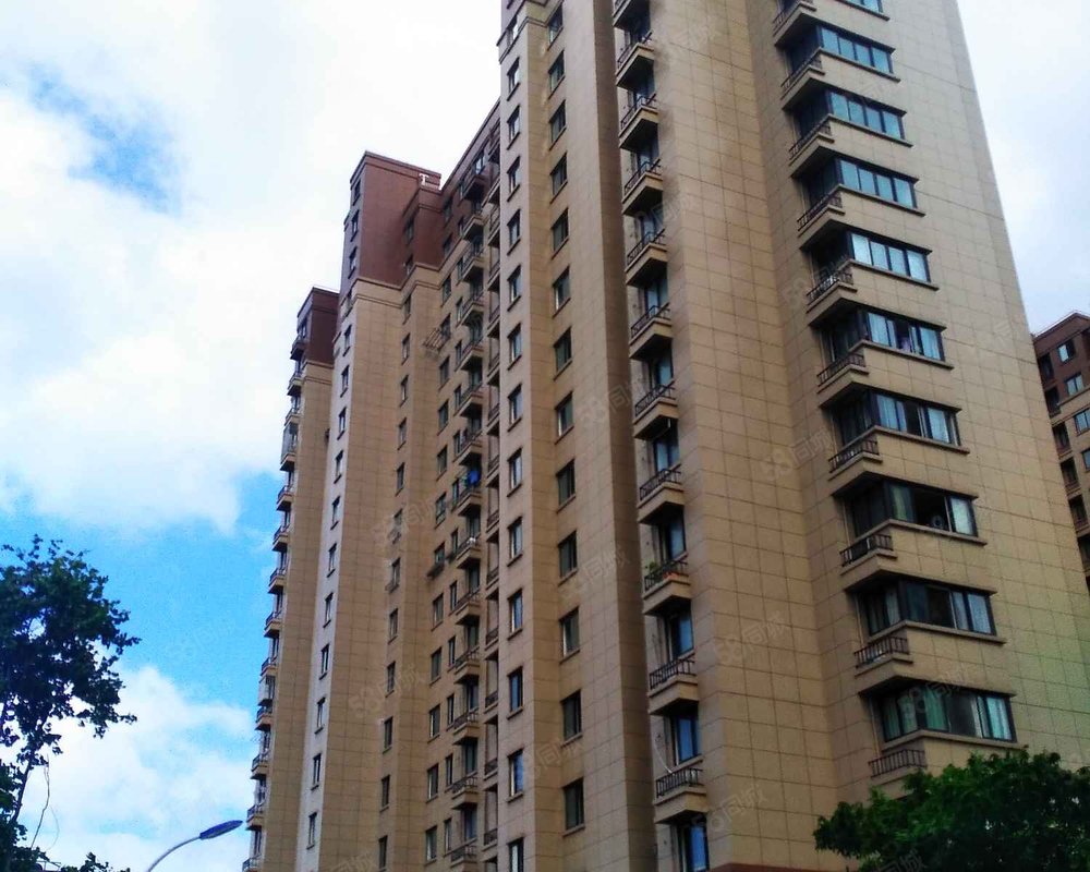 【美罗家园罗秀苑, 美罗家园罗秀苑小区详情,房价走势,房源,业主论坛