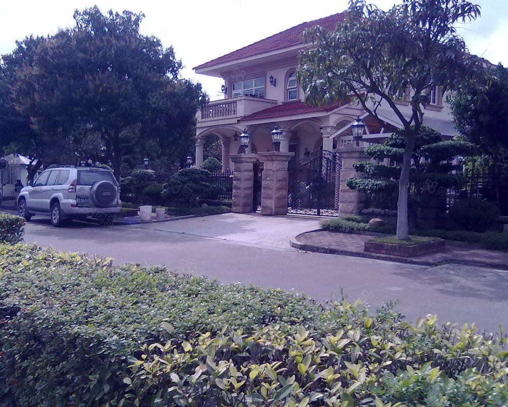 【金沙花园, 金沙花园小区详情,房价走势,房源,业主论坛】- 中山58