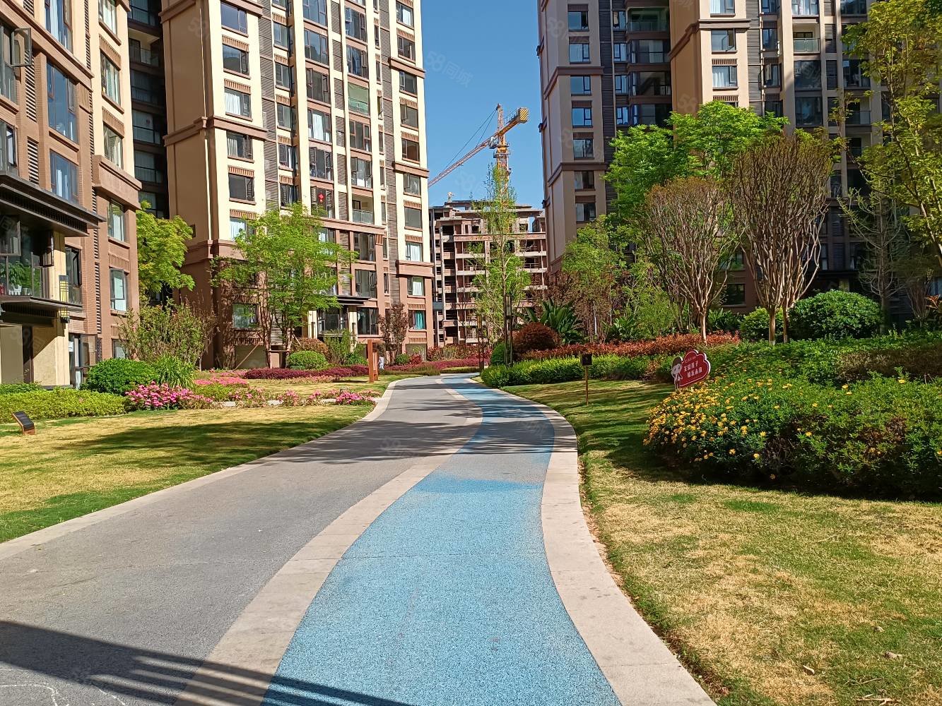 邦泰花熙府,全新精装套三双卫,家具家电齐全拎包入住,邦泰花熙府-凉山