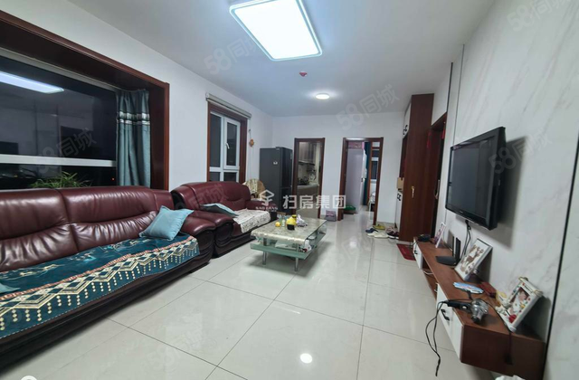 文轩总校，外国语，羡林苑，边户，三室两厅，有证，