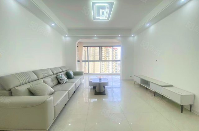 瀚城绿洲4室2厅104.52㎡82万二手房图片