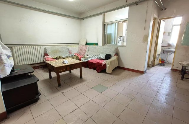 东昌中学，公安局家属院，水务家园，聚源小区,  一套