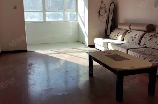 恒源御景3室2厅125㎡87万二手房图片