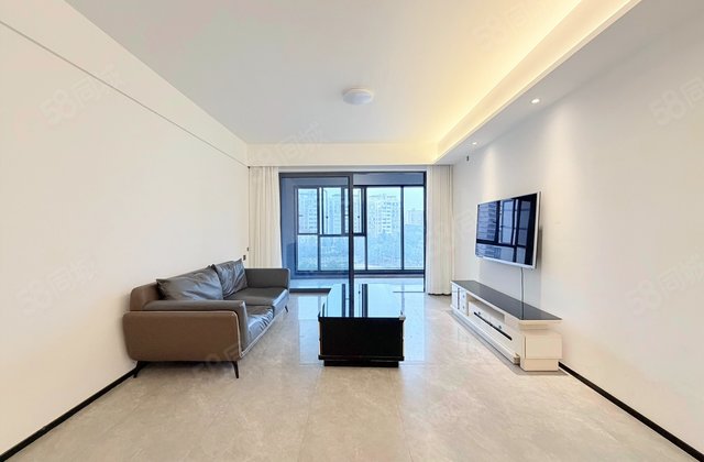 轨道万科悦府3室2厅115㎡136万二手房图片