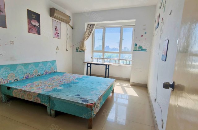 汇利幸福里 商品房 满五   南北通透 精装可拎包入住