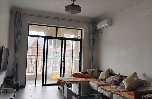 碧海金珠花园3室2厅86.41㎡81万二手房图片