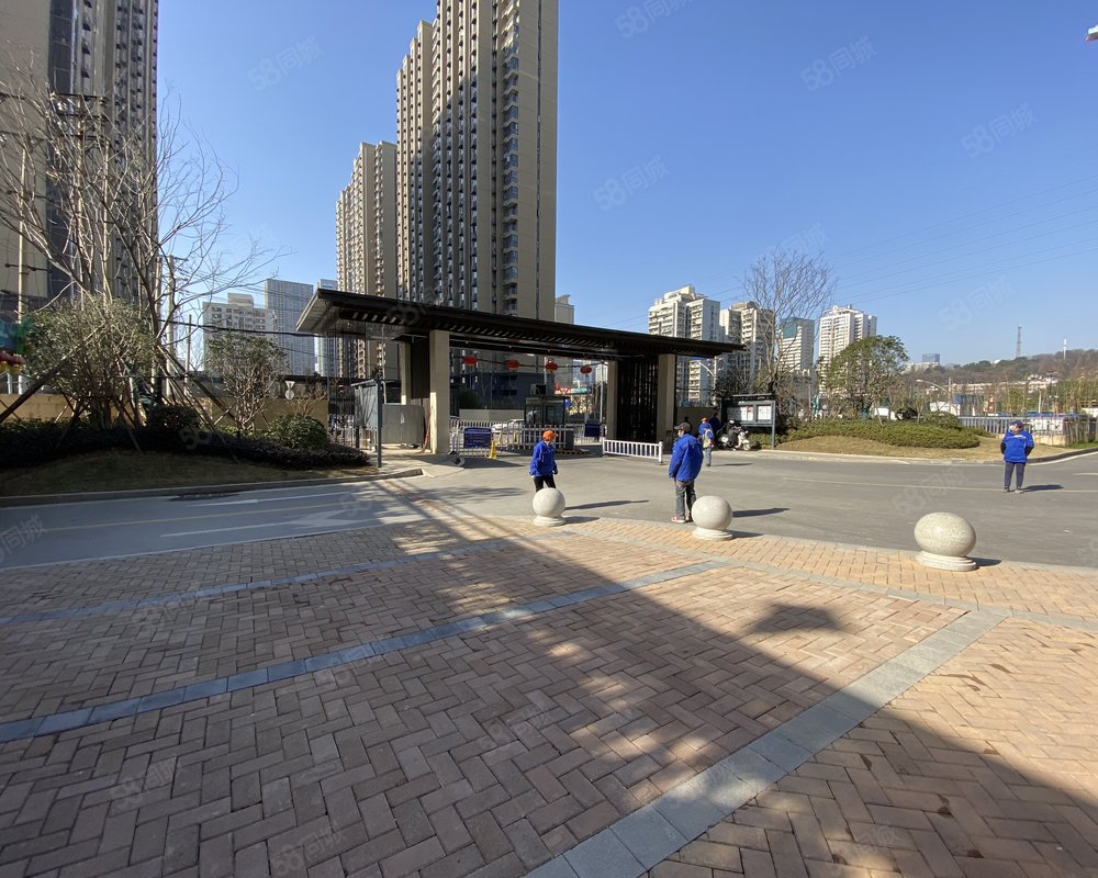 时代花园东区小区详情,房价走势,房源,业主论坛】- 武汉58同城