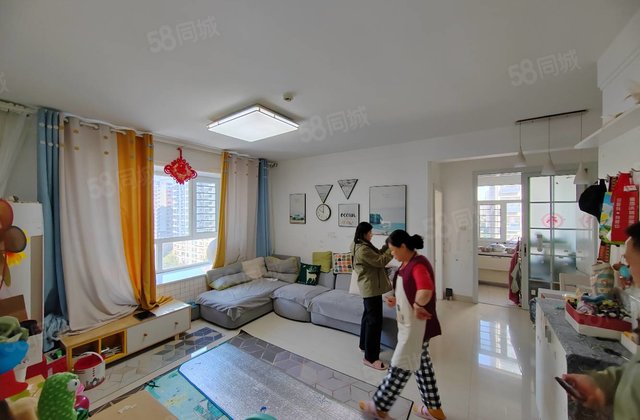 10楼 10楼 西边户 总高18层 带车位 金柱大学城B区