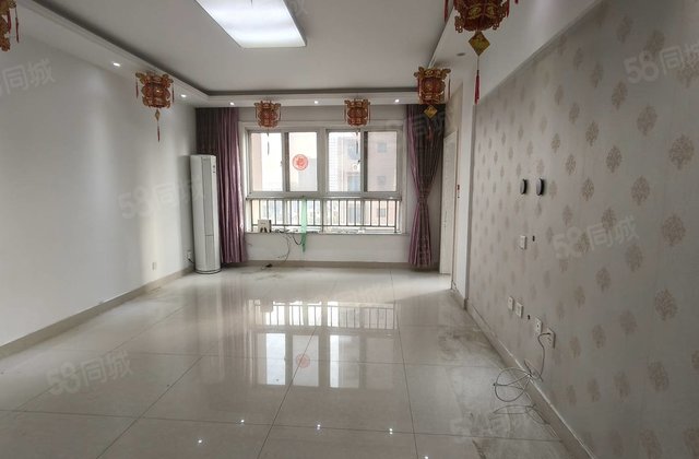 中兴绿都花园3室2厅137㎡83万二手房图片