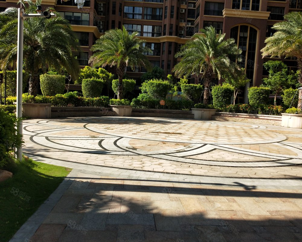 【润泽山庄, 润泽山庄小区详情,房价走势,房源,业主论坛】- 汕头58