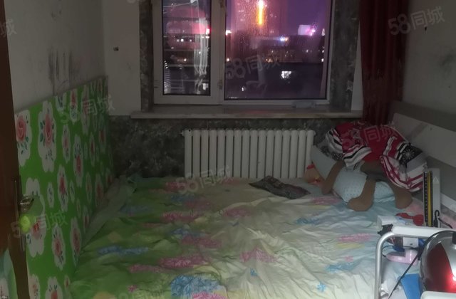 石牌小区2室1厅50㎡18万二手房图片