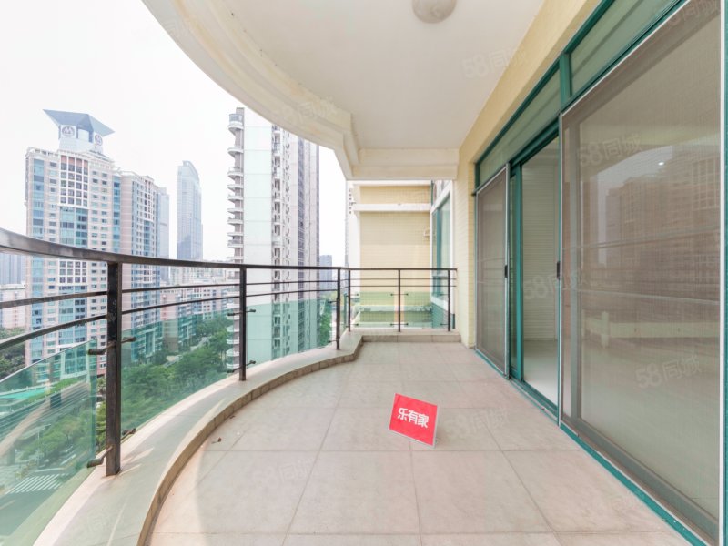 【10图】香荔绿洲,地铁口物业,交通方便,香荔绿洲-深圳58同城