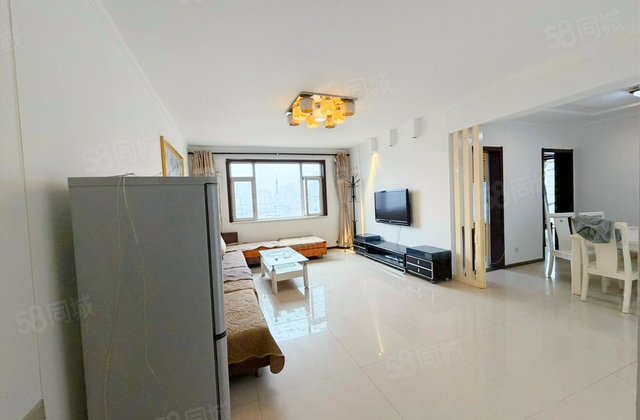 太嘉小区3室2厅139㎡109万二手房图片