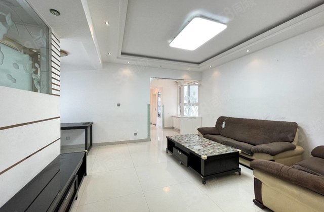 流水逸居3室2厅107㎡59.8万二手房图片