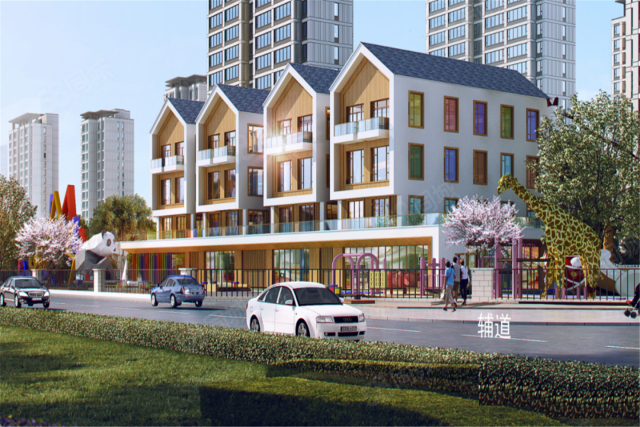 金桂园-邢台安居客