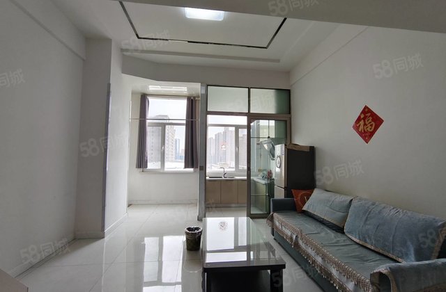 汇丰大厦1室1厅58㎡66万二手房图片