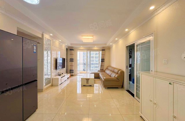 龙湖时代天街3室2厅105.09㎡145万二手房图片