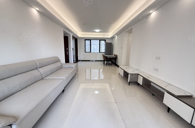 山海华府3室2厅109.13㎡108万二手房图片