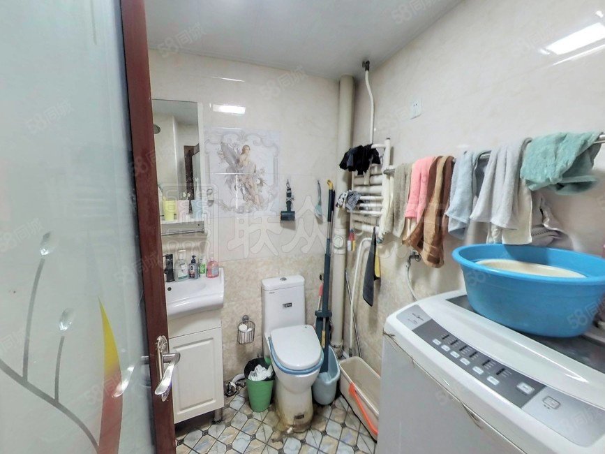 金華里3室1廳1衛(wèi)101.11㎡南北260萬(wàn)