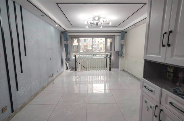 兰庭华府3室2厅117㎡85万二手房图片