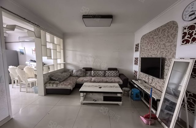 振兴路七中对多 馨苑小区 精装三居 送储 免大税 随时看房