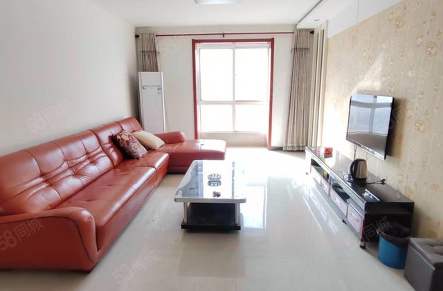 九州盛世名门3室2厅136㎡80万二手房图片