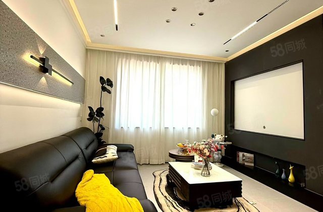 诚泰文教城3室1厅90.4㎡49万二手房图片