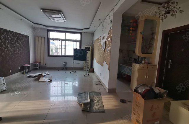 市委南邻 金鼎东 育新苑 商品 3楼边户 三室朝阳 低价急售
