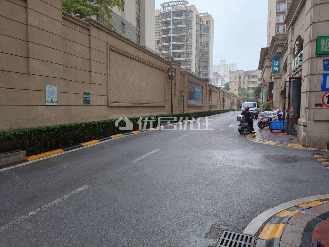 【10图】双凤翔 两层使用 自住 入 位,龙光君御华府-南宁58同城