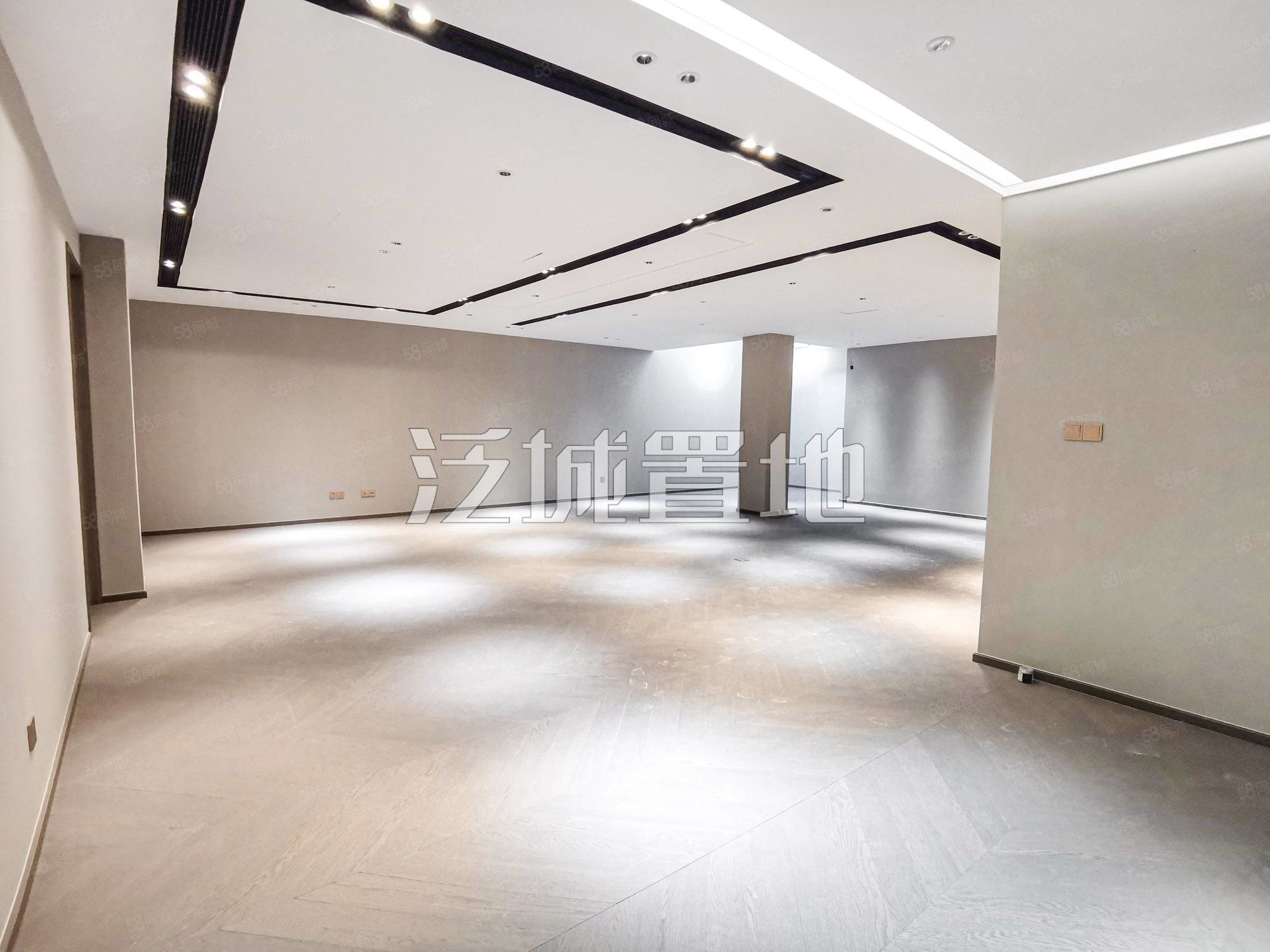 國瑞熙墅二區(qū)4室3廳3衛(wèi)418㎡南北1680萬