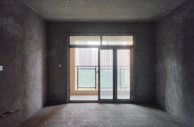 金瓯理工国际3室2厅115㎡125万二手房图片