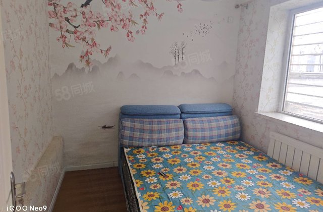 市场里2室2厅66.7㎡19.8万二手房图片