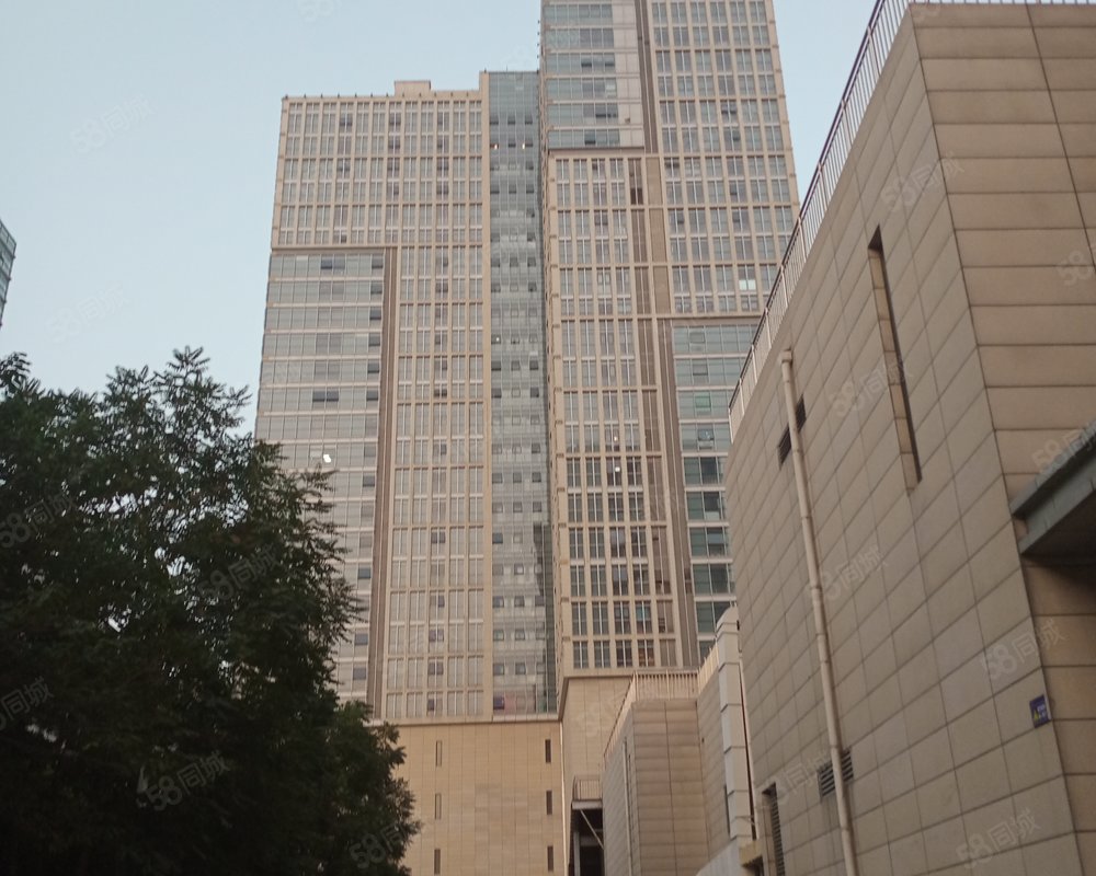 【京莎广场, 京莎广场小区详情,房价走势,房源,业主论坛】- 郑州58