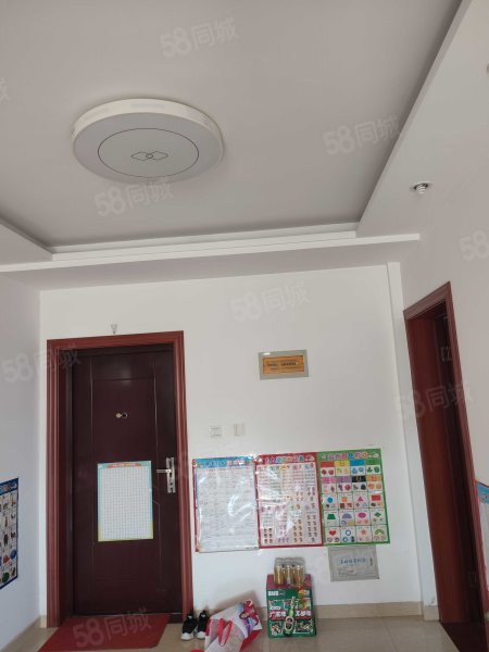 福源雅居3室2厅1卫106㎡南48.8万