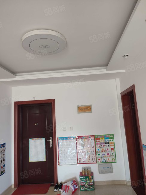 福源雅居3室2厅1卫106㎡南48.8万