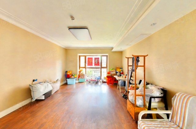 招商雍景湾3室2厅137.75㎡290万二手房图片