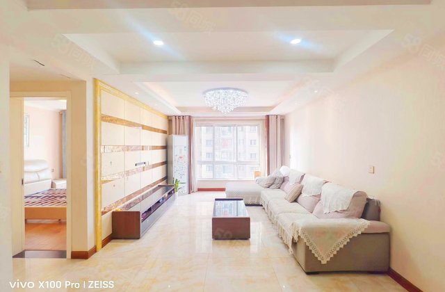 上和城1室1厅94.56㎡120万二手房图片