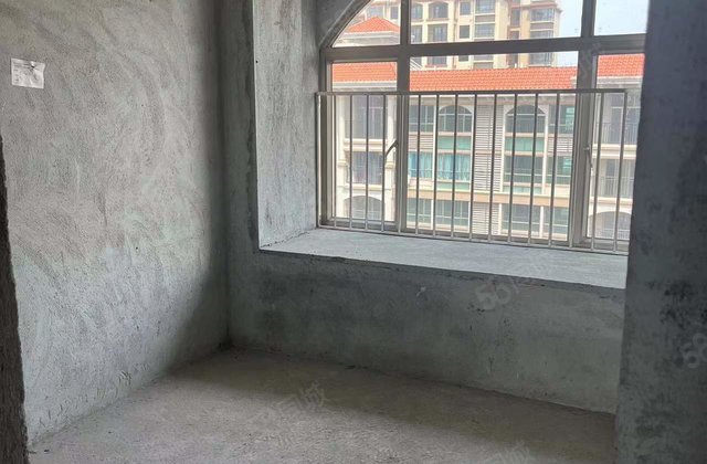 沧江水岸花园3室2厅108.17㎡45万二手房图片