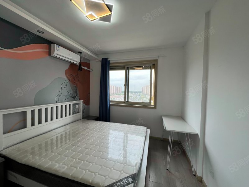 松南城金欣雅苑2室1厅1卫78.96㎡南220万