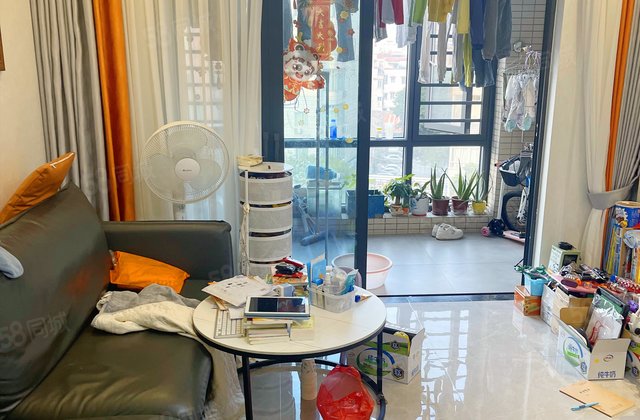 东建世纪锦园3室2厅92.66㎡168万二手房图片