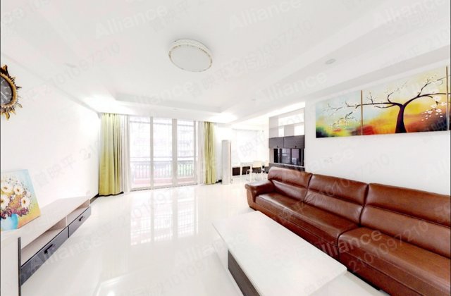 宜乐苑4室2厅121.22㎡68万二手房图片