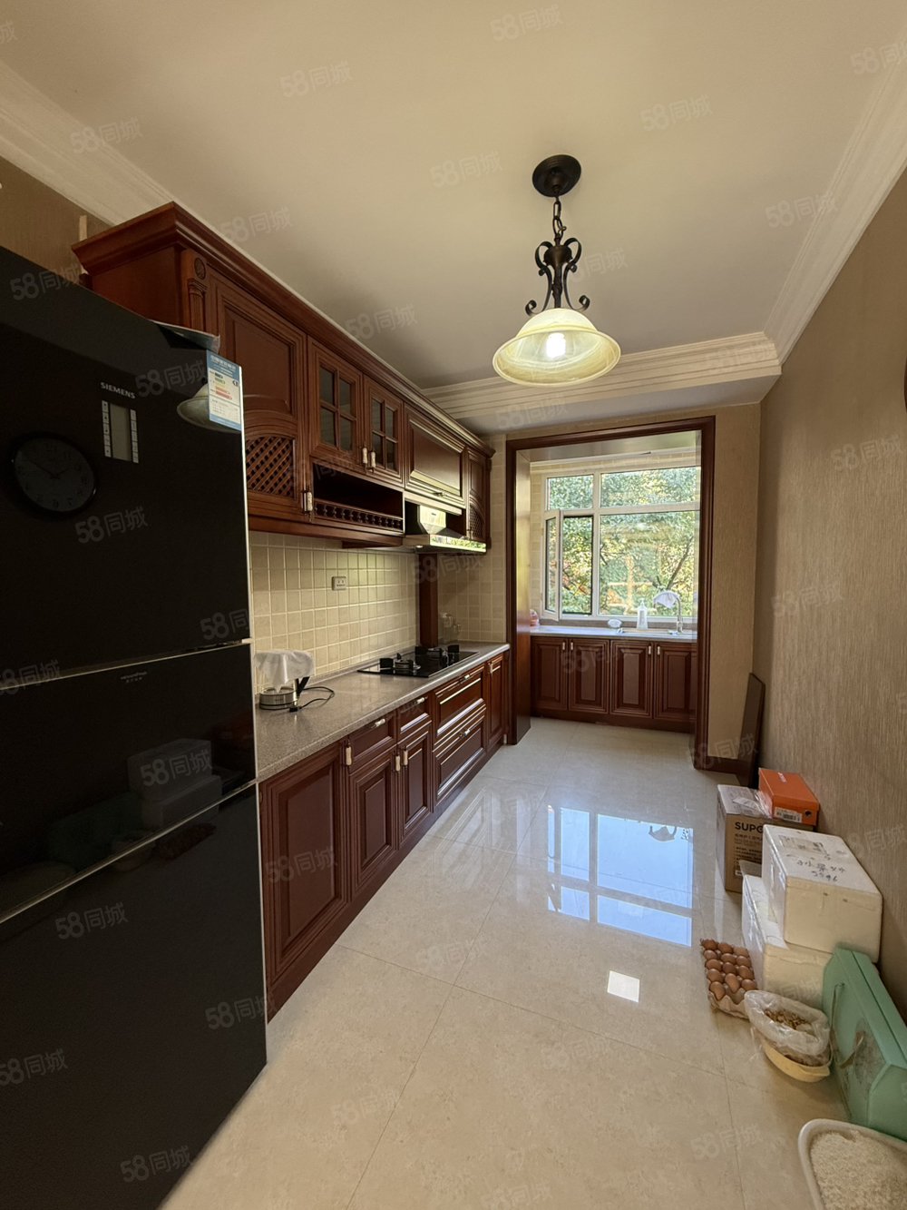 星河万源蓝湾2室1厅1卫92㎡南北41.8万