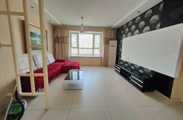 逸树家3室2厅115.28㎡95万二手房图片