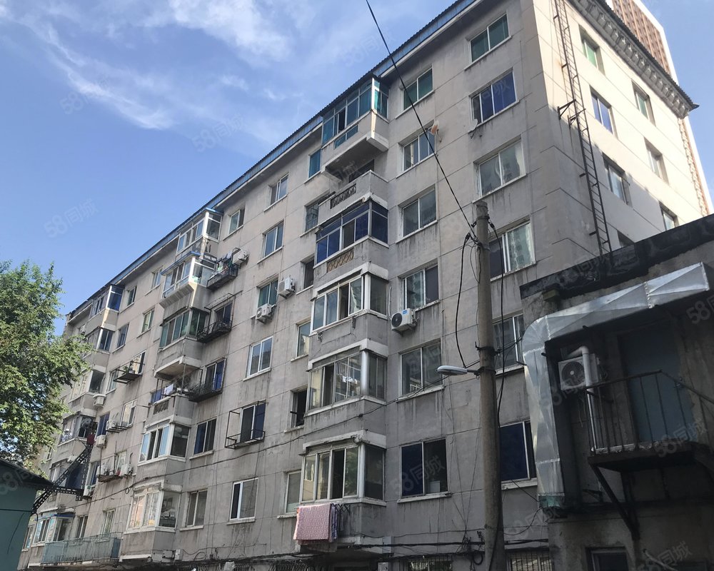 铁西广场社区