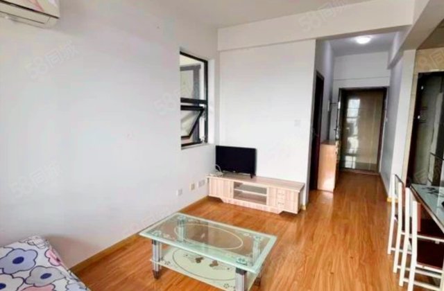 龙泉天立广场1室2厅52.94㎡42万二手房图片