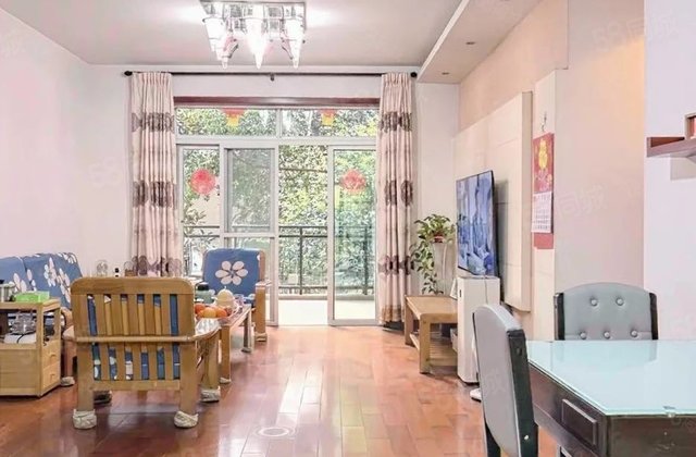 水映兰庭3室2厅82.42㎡180万二手房图片