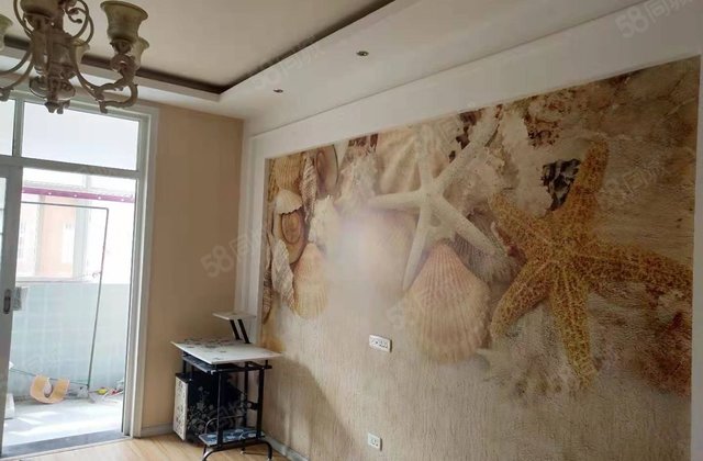 丽景小区2室2厅70㎡17万二手房图片