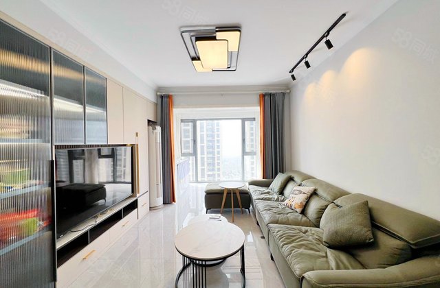 南益名士豪庭3室2厅93.74㎡110万二手房图片